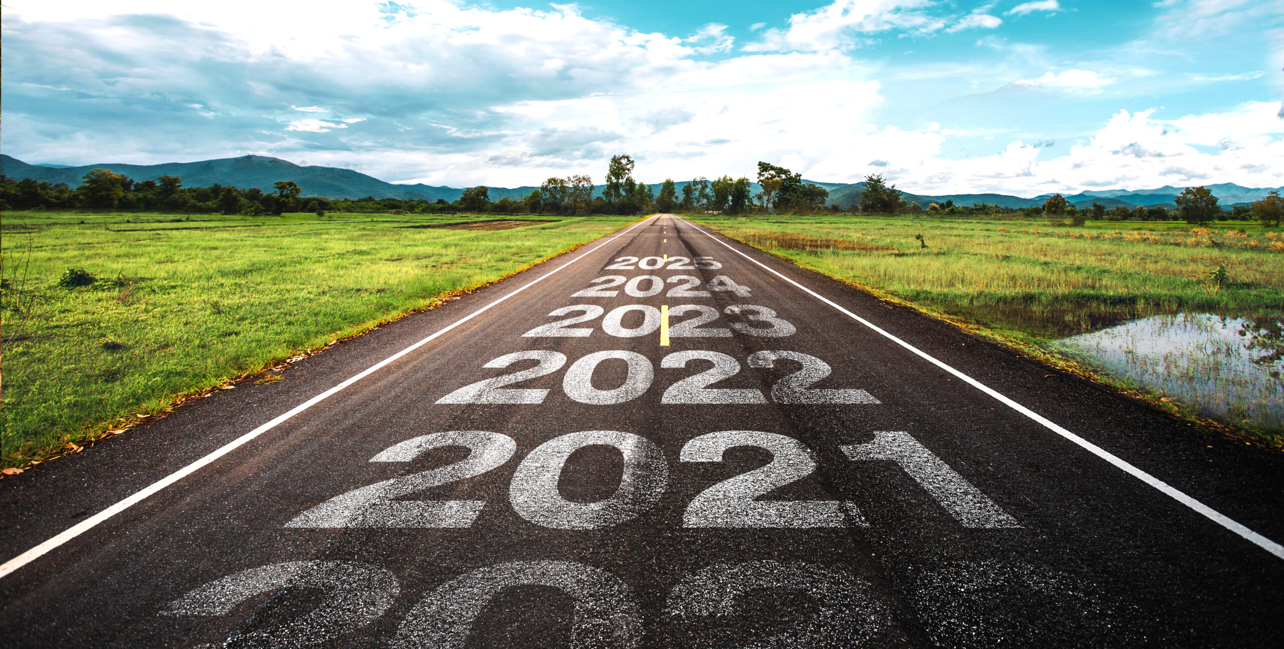 The Importance of Long Term Vision